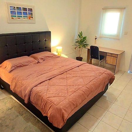 Hustay Guest House - Canggu 외부 사진