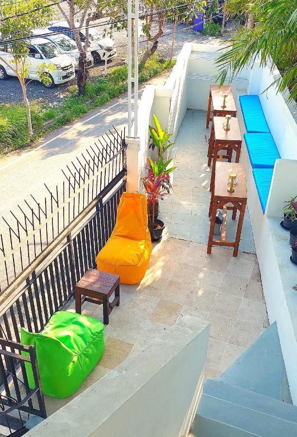 Hustay Guest House - Canggu 외부 사진