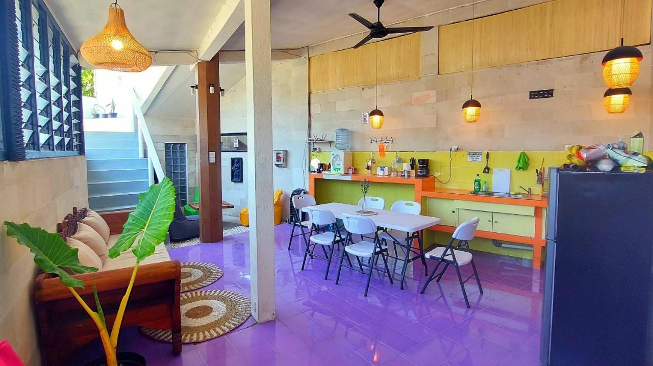 Hustay Guest House - Canggu 외부 사진