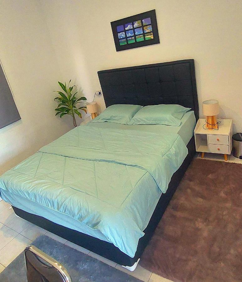 Hustay Guest House - Canggu 외부 사진
