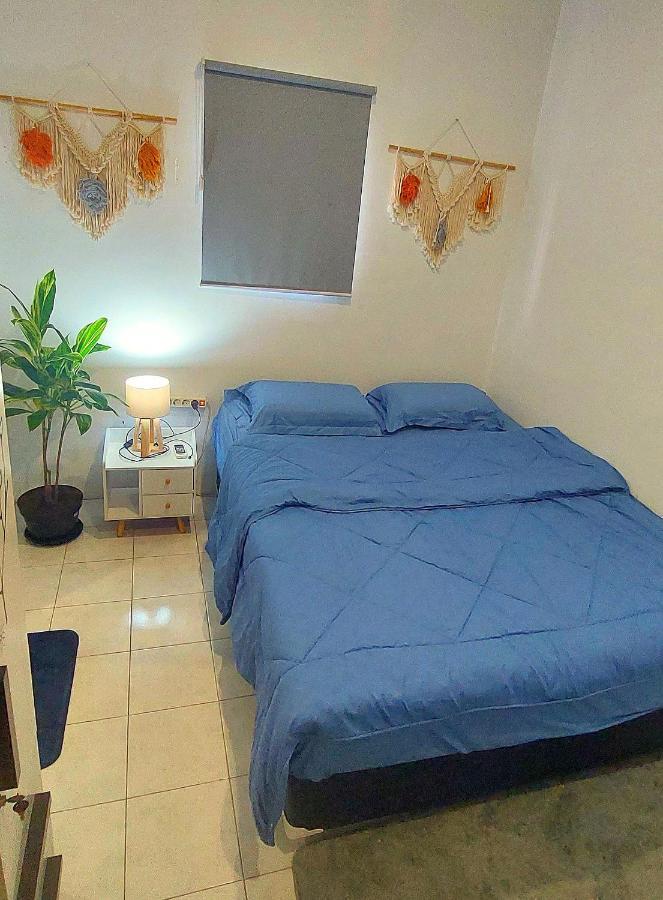 Hustay Guest House - Canggu 외부 사진